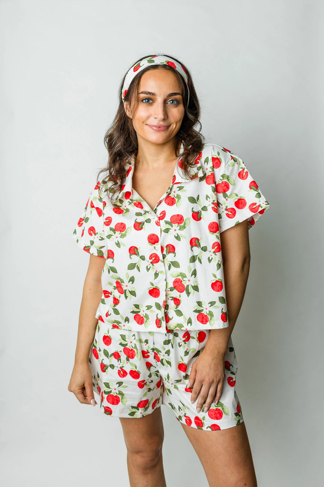 Fruit Lounge Short