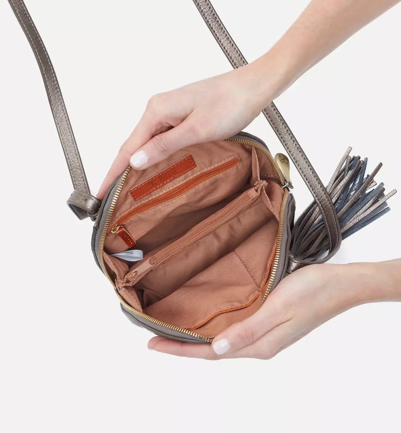 Nash Crossbody