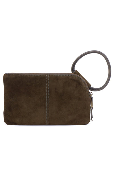 Sable Wristlet