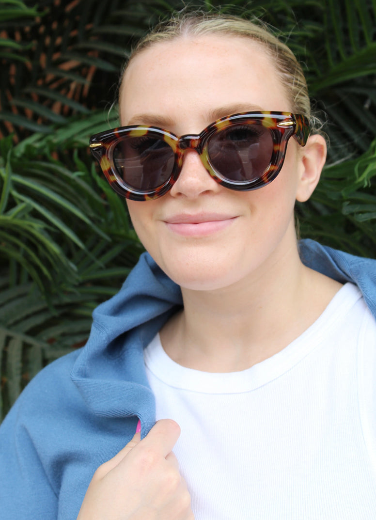 Laguna Sunglasses
