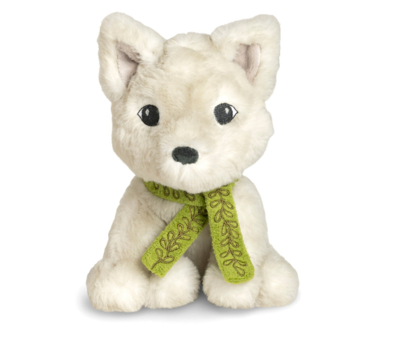 Why Not Plush