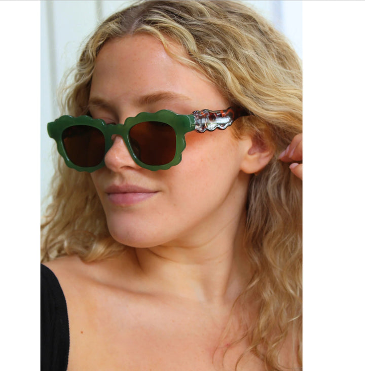 Playa Sunglasses