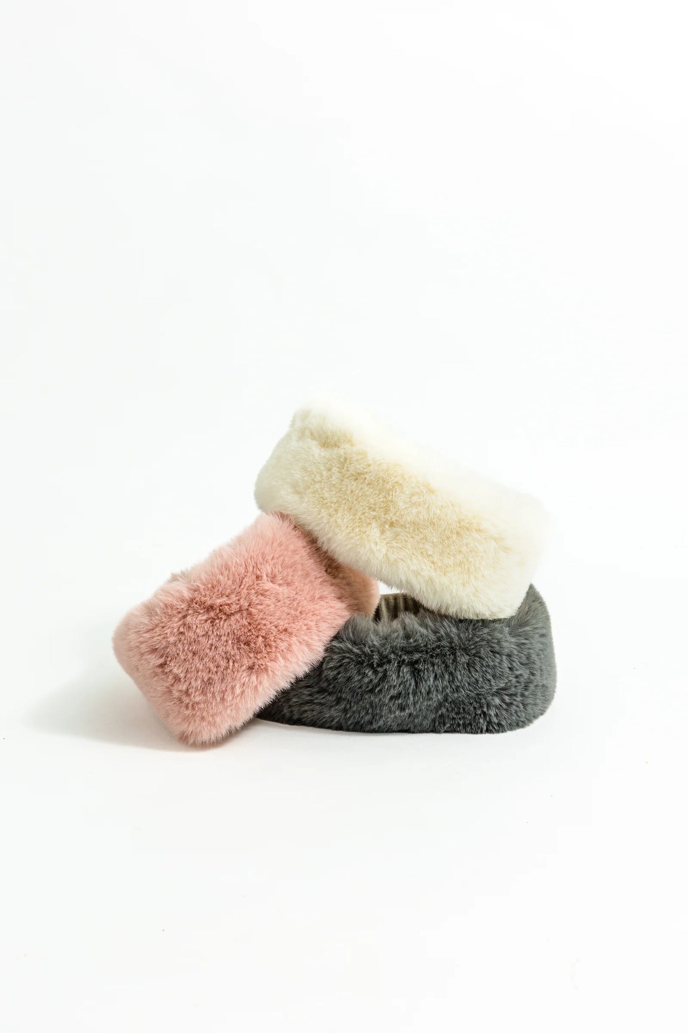 Aspen Fur Turban