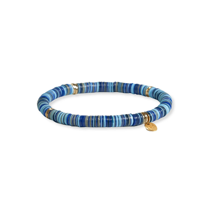 Grace Multi Mix Stretch Bracelet