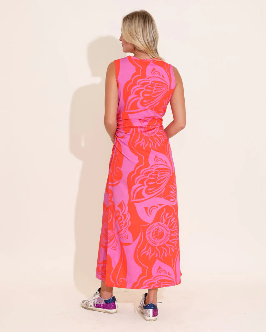 Georgia Dress