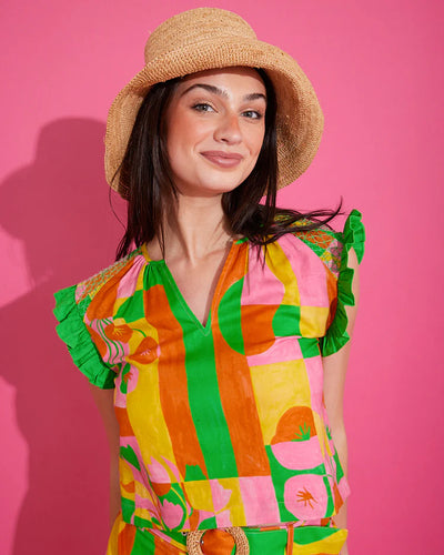 Gigi Top