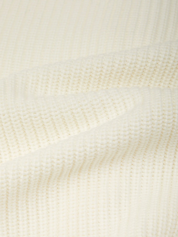 Ginevra Short Sleeve Shaker Cardigan