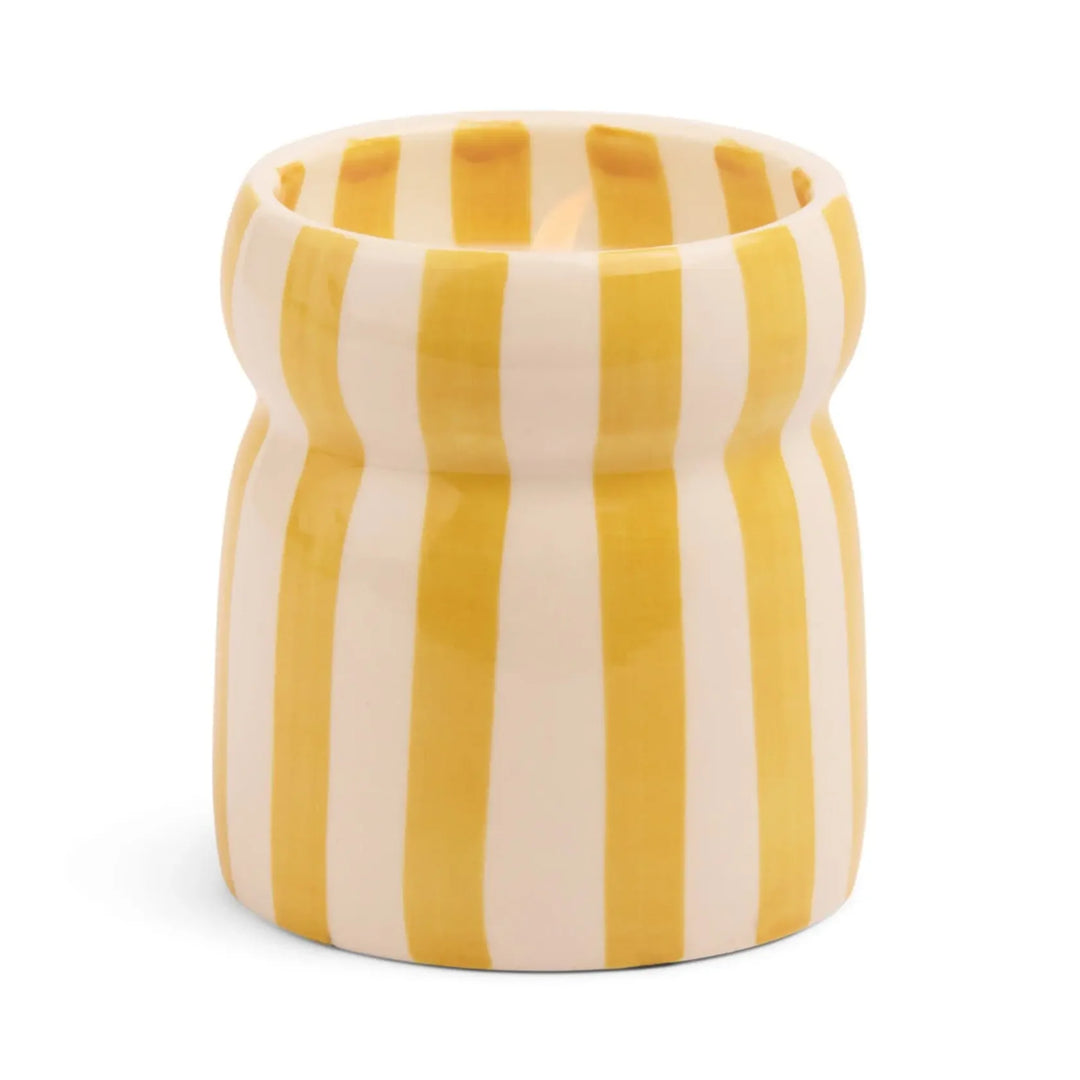 Cabana Candle