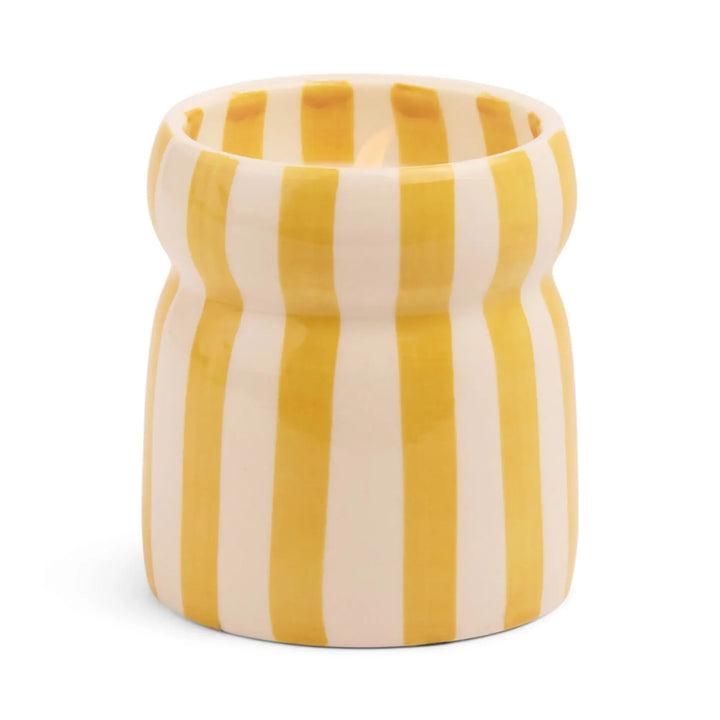 Cabana Candle