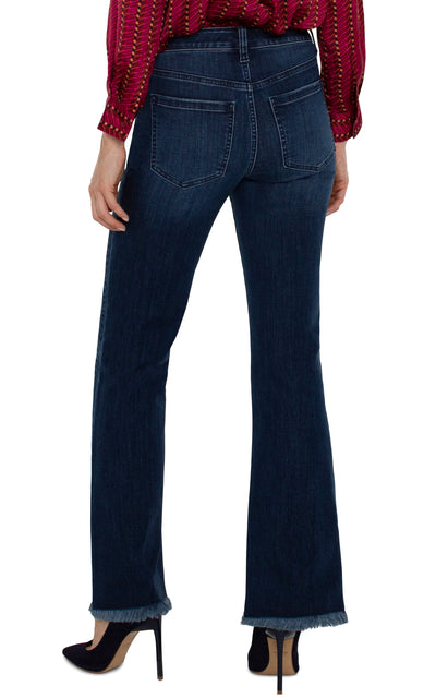 Hannah w welt pckts and front seam detail
