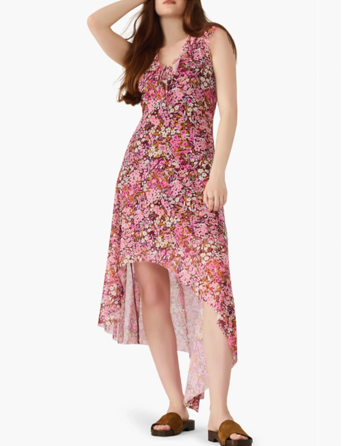 Hattie Dress