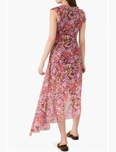 Hattie Dress