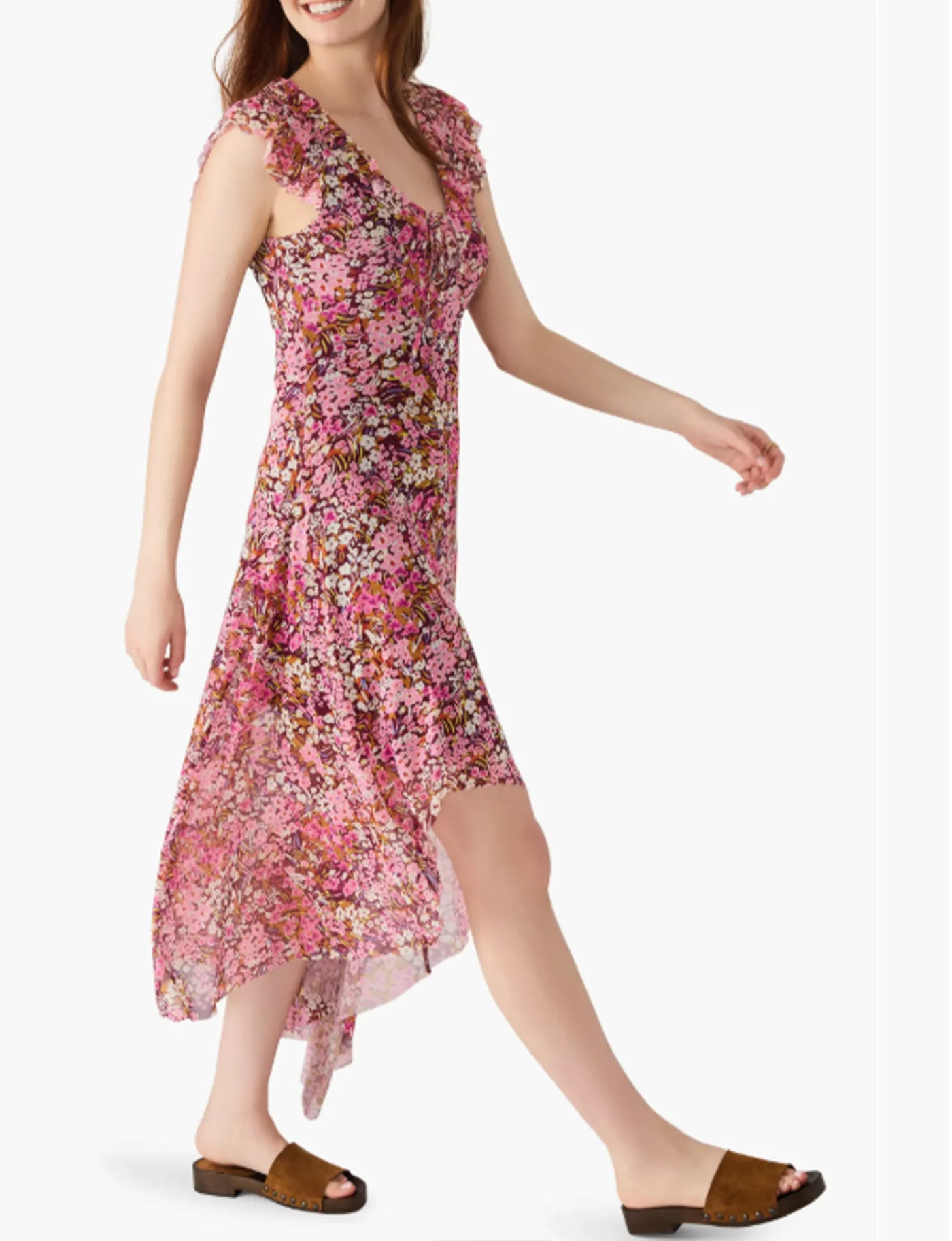 Hattie Dress