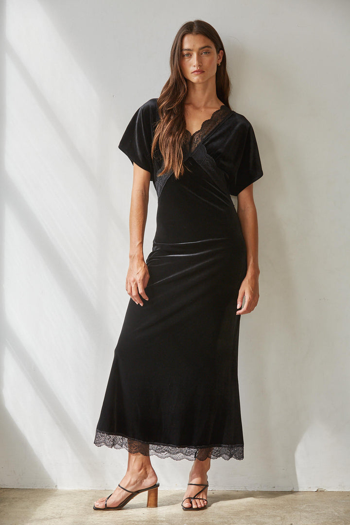 Hazelle Maxi