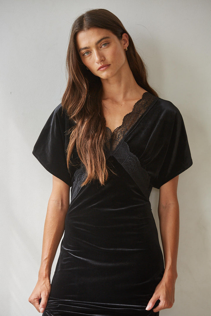 Hazelle Maxi