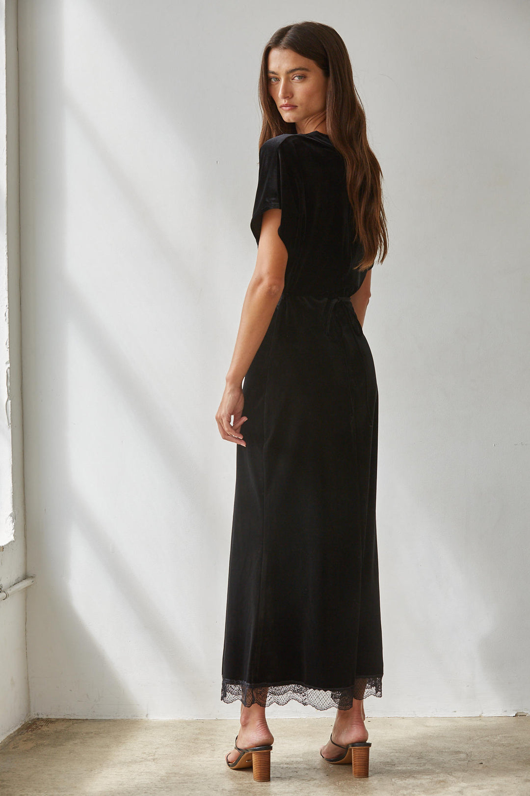 Hazelle Maxi