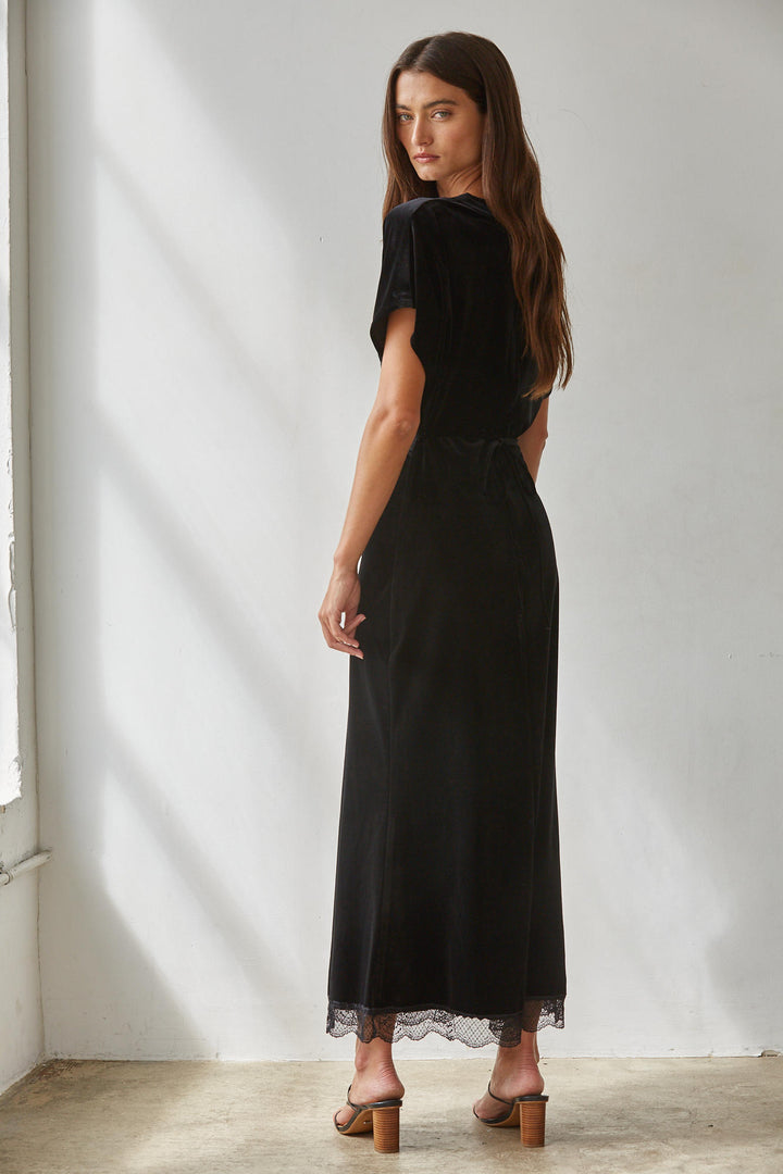 Hazelle Maxi