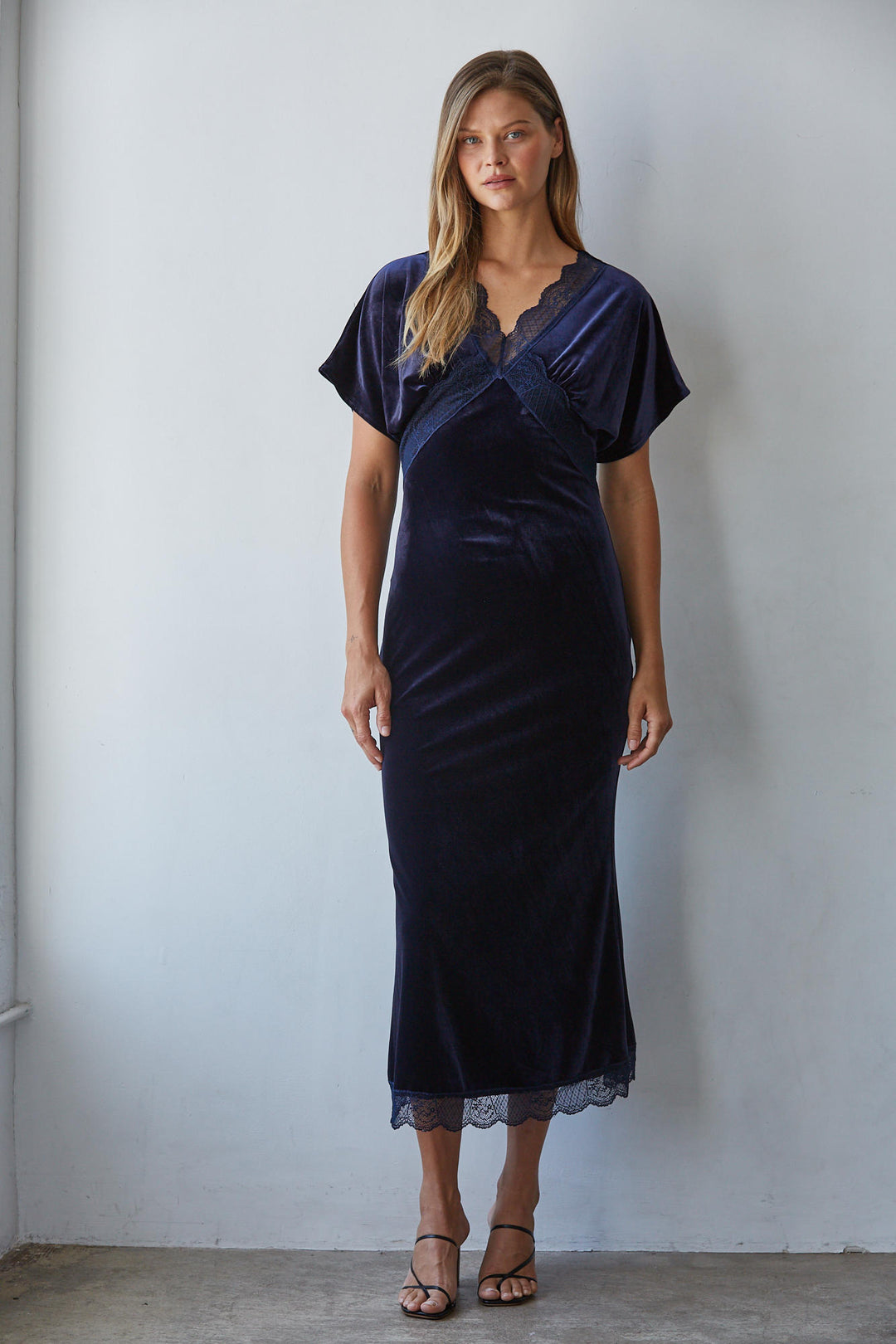 Hazelle Maxi