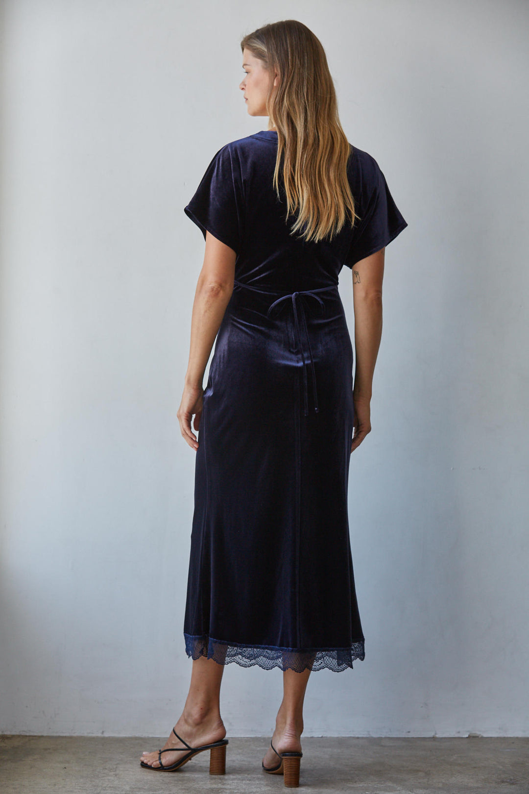 Hazelle Maxi