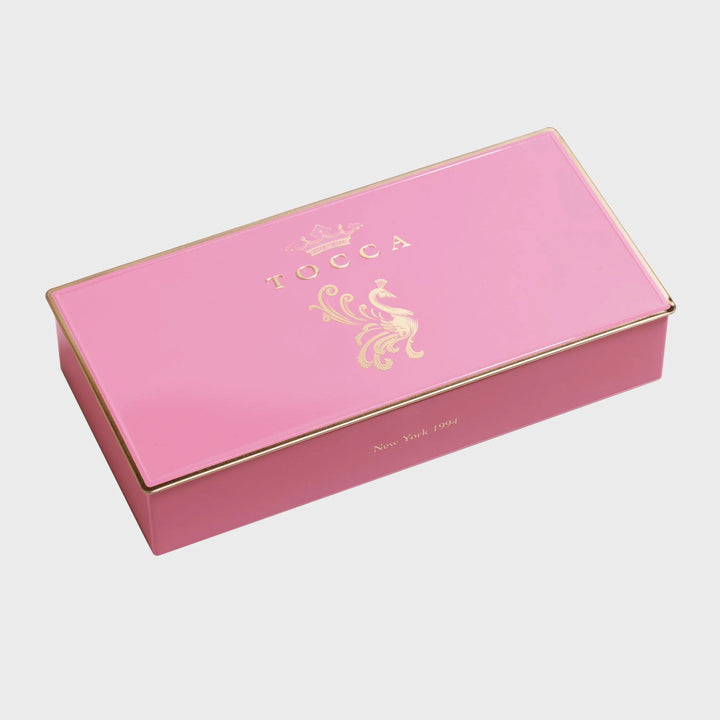 Heritage Perfume Set