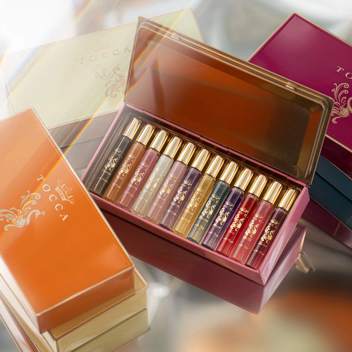 Heritage Perfume Set