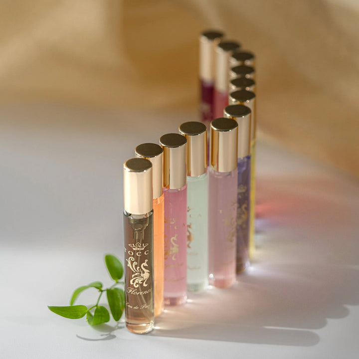 Heritage Perfume Set
