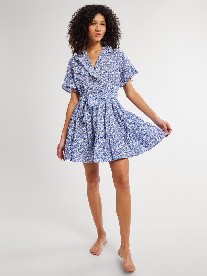Violetta dress