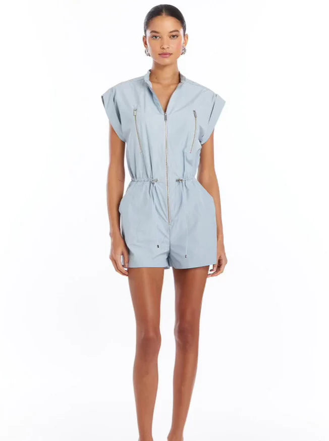 Neville romper