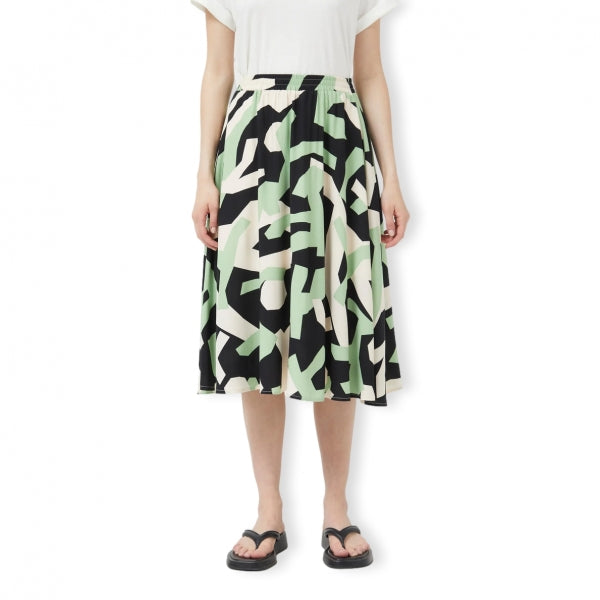 Conversational skirt