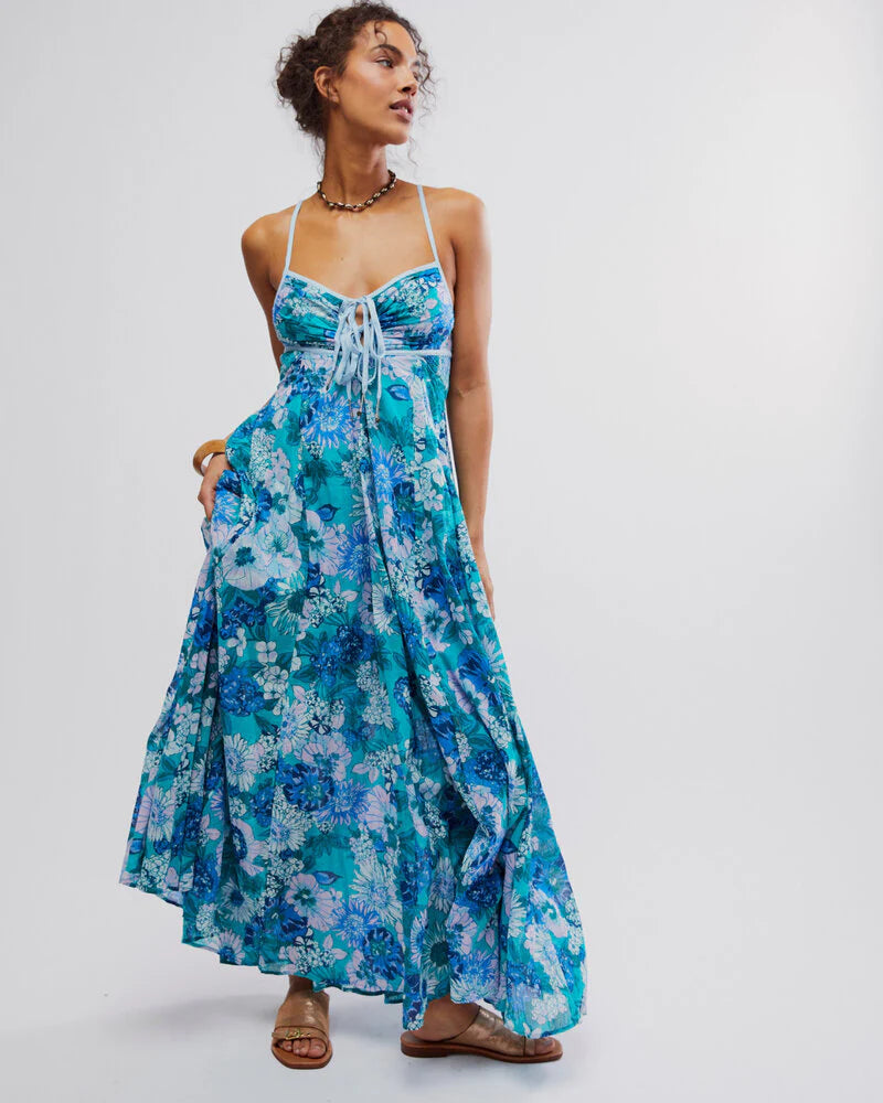 Dream Weaver Maxi Dress