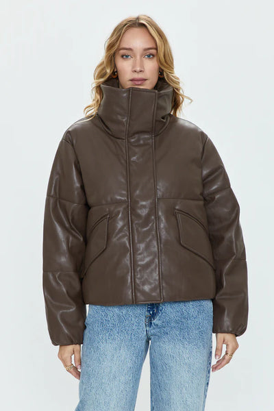 DONOVAN PUFFER JACKET