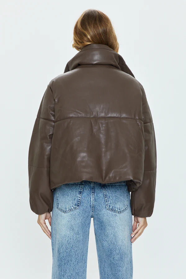 DONOVAN PUFFER JACKET