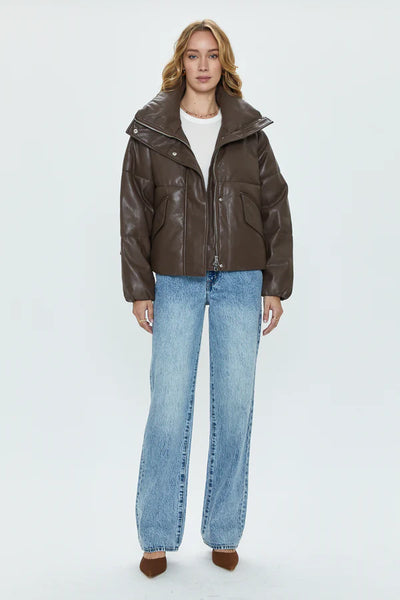 DONOVAN PUFFER JACKET