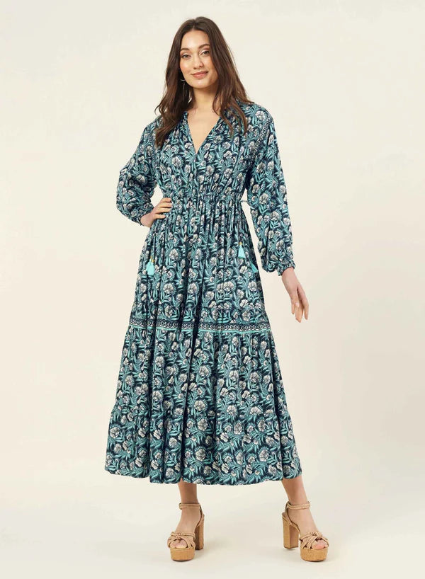 Misha Midi Dress