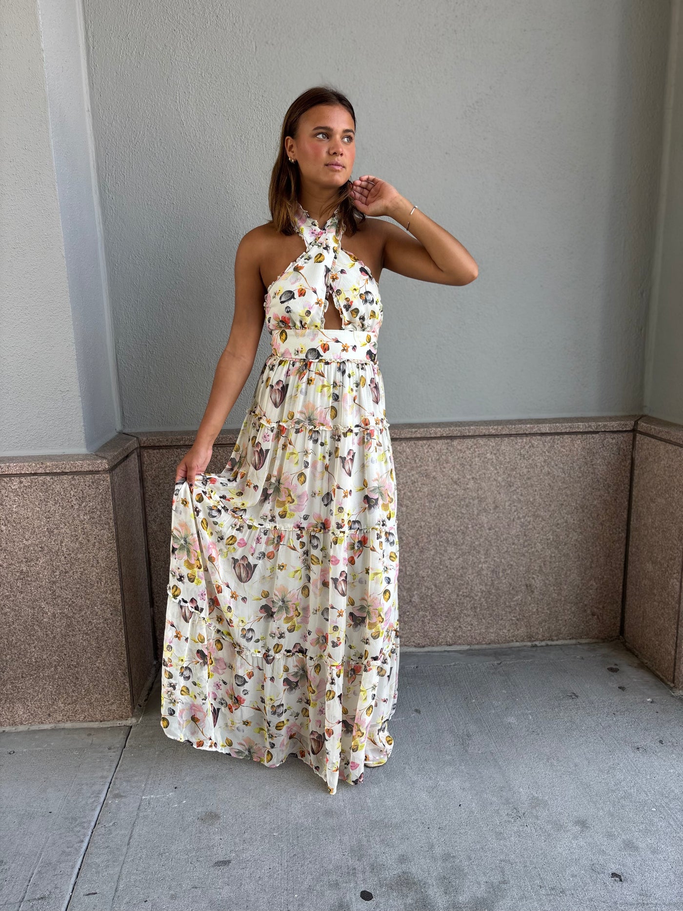 Estella Maxi