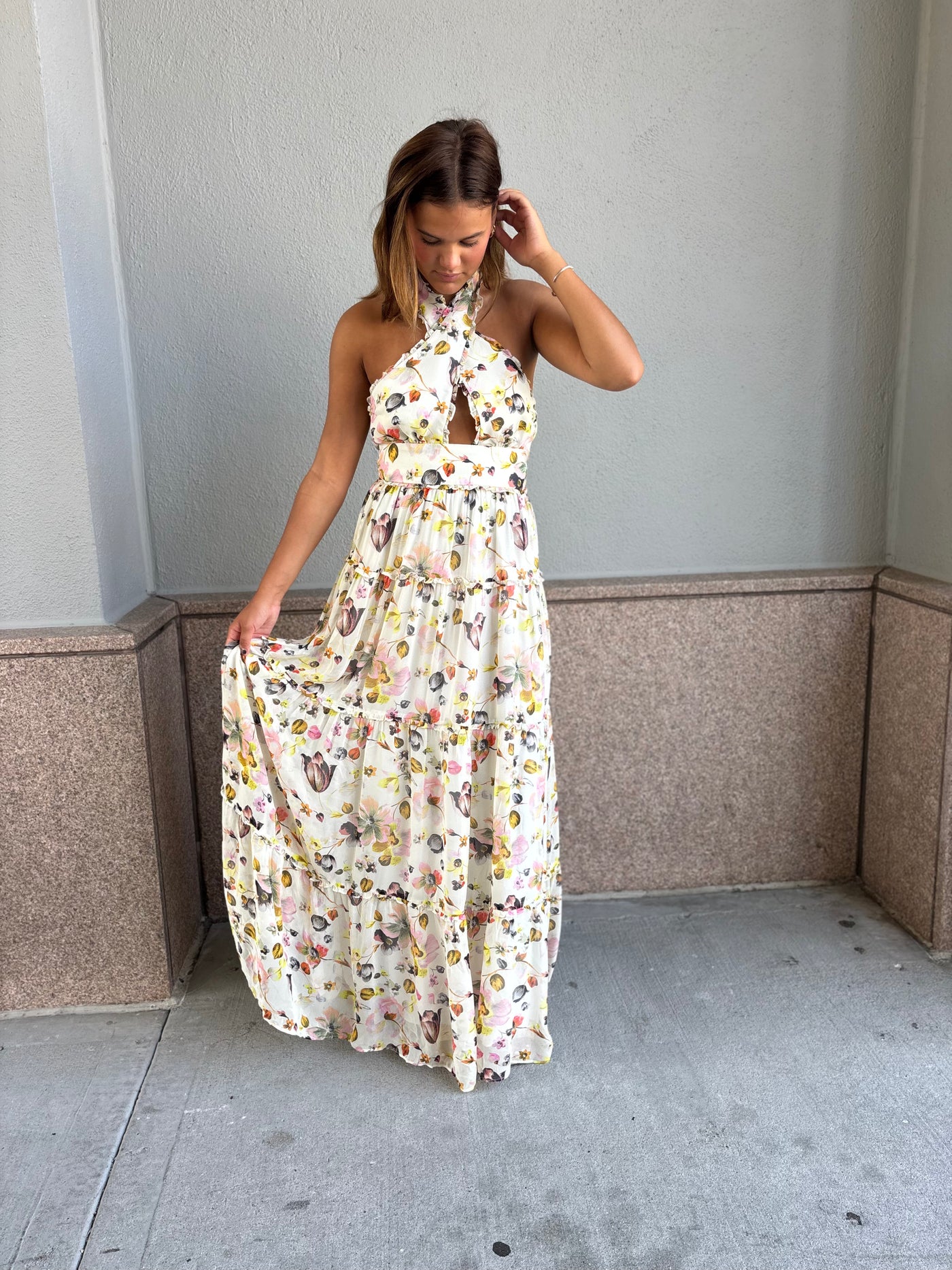 Estella Maxi