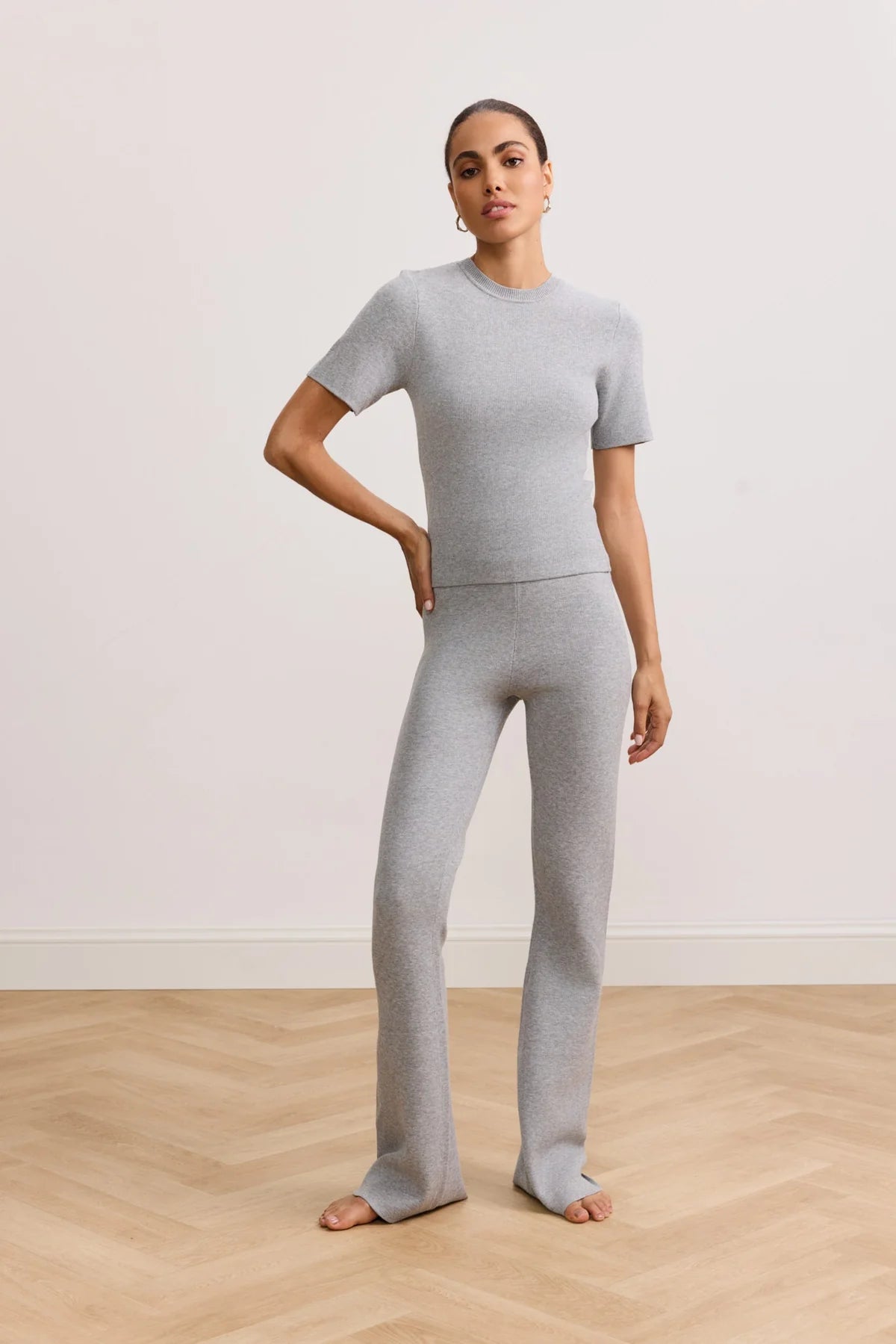 Olly Flare Pants