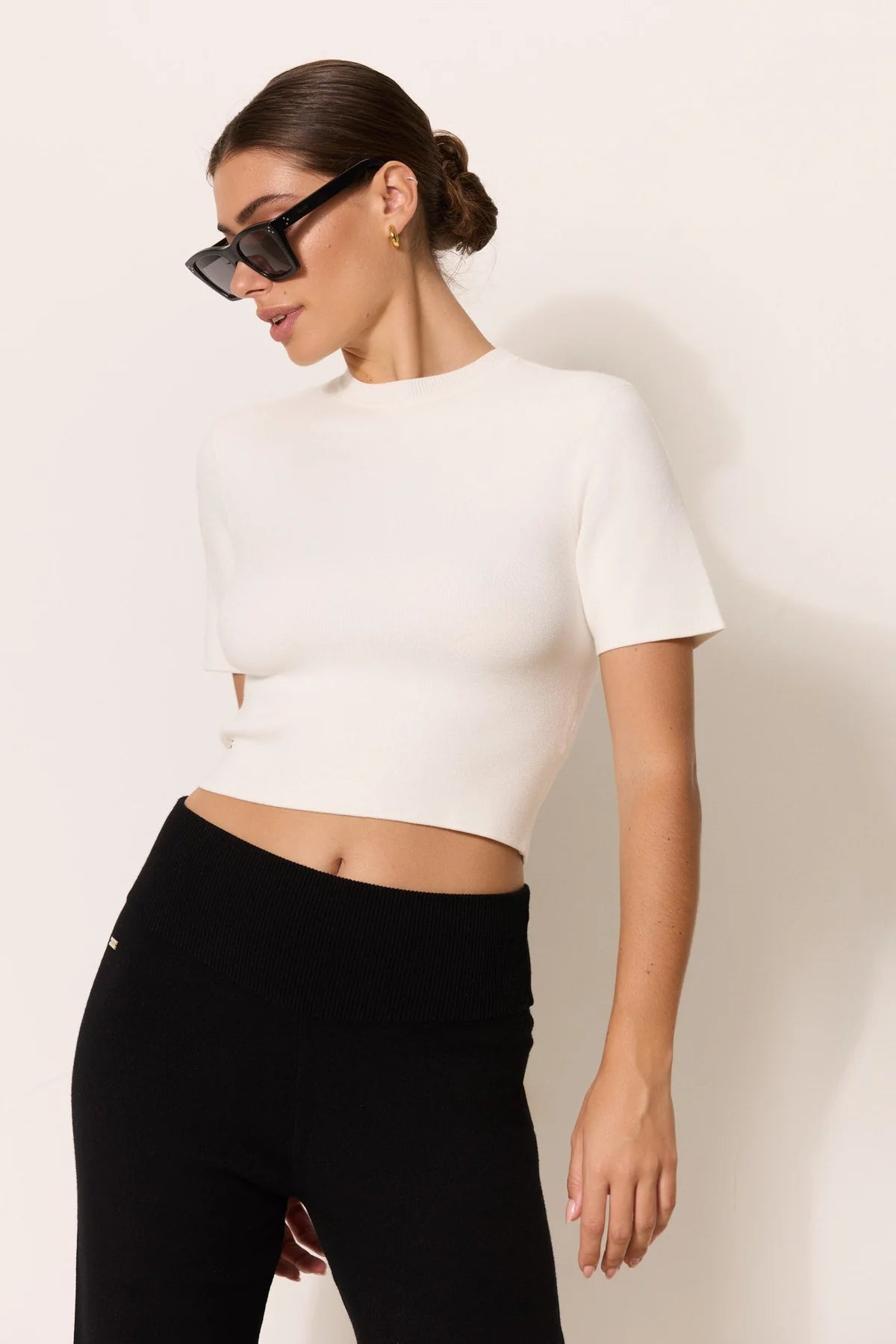 Olly Regular Short Sleeve Tee