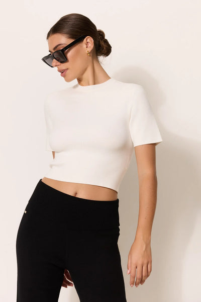 Olly Regular Short Sleeve Tee