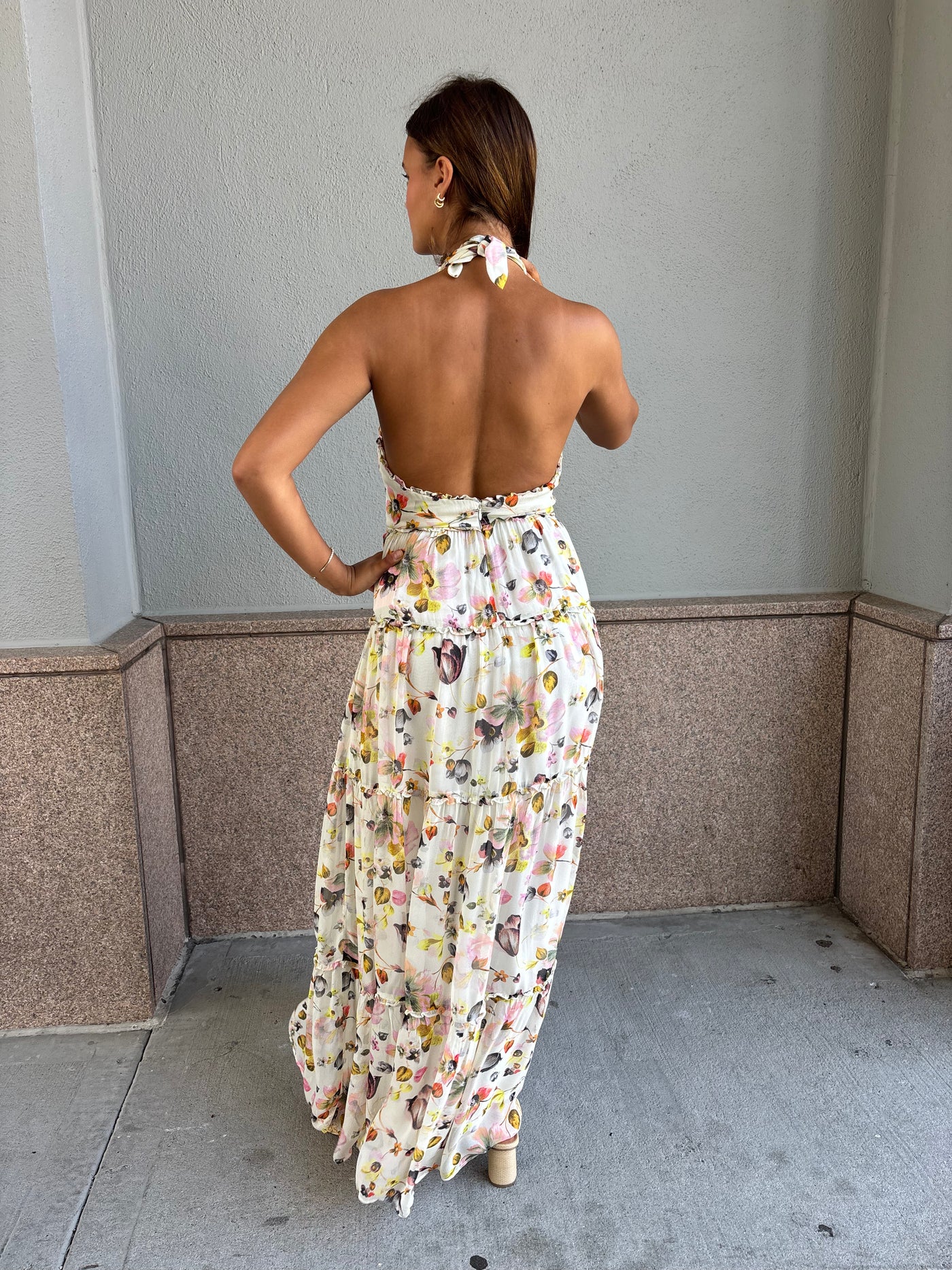 Estella Maxi