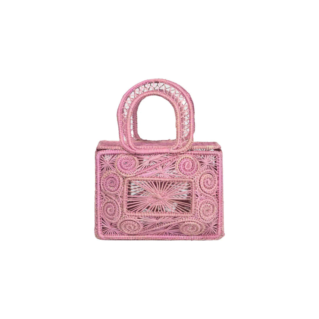 Cofre Bag