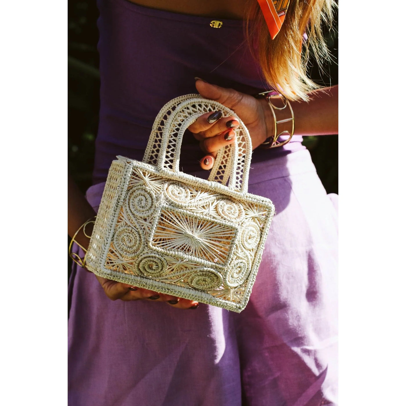 Cofre Bag