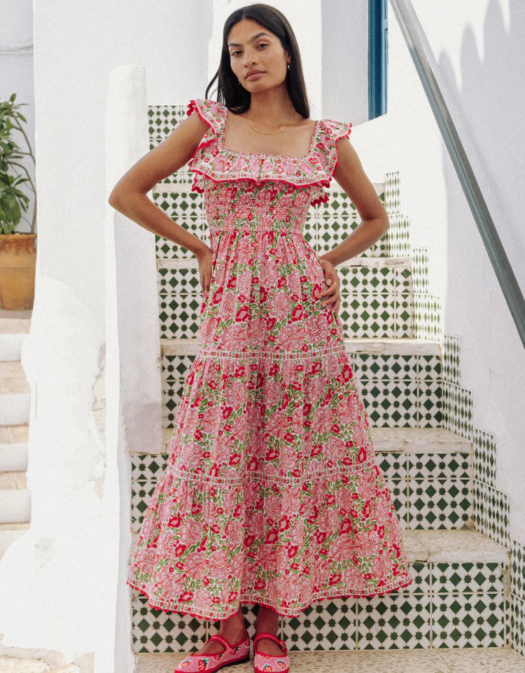 Carrie Dress