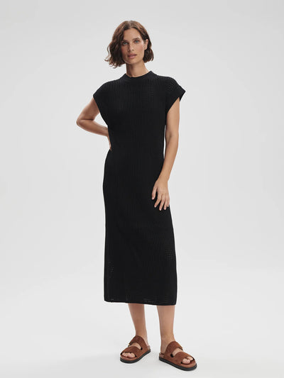 Cheston Relaxed Knit Dress