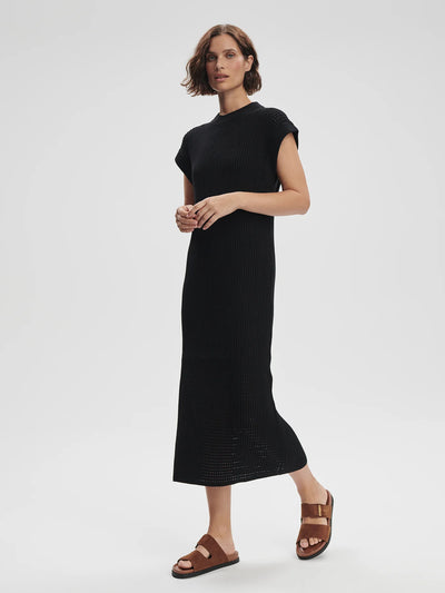 Cheston Relaxed Knit Dress