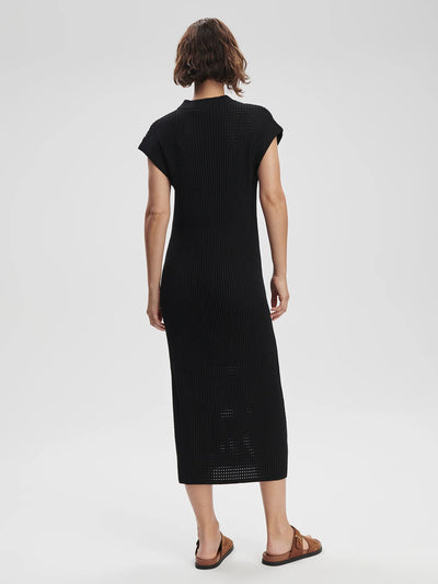 Cheston Relaxed Knit Dress