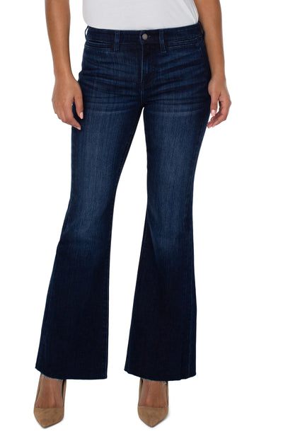 Hannah Jeans 32’ inseam