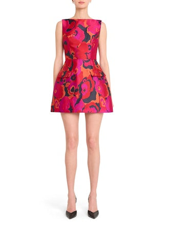 Banco Dress