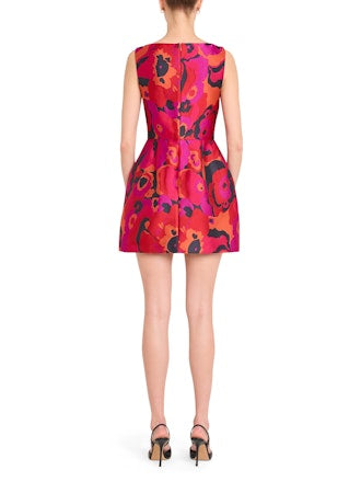 Banco Dress
