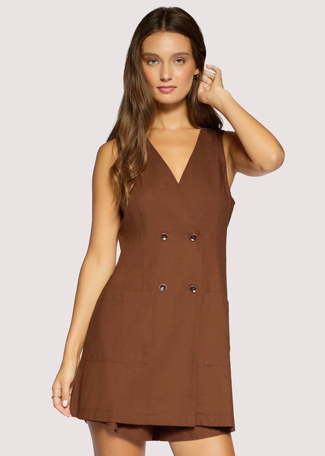 Inez Romper
